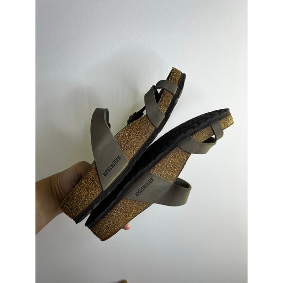 Birkenstock Mayari sandals used condition Size 38 - Picture 4 of 6